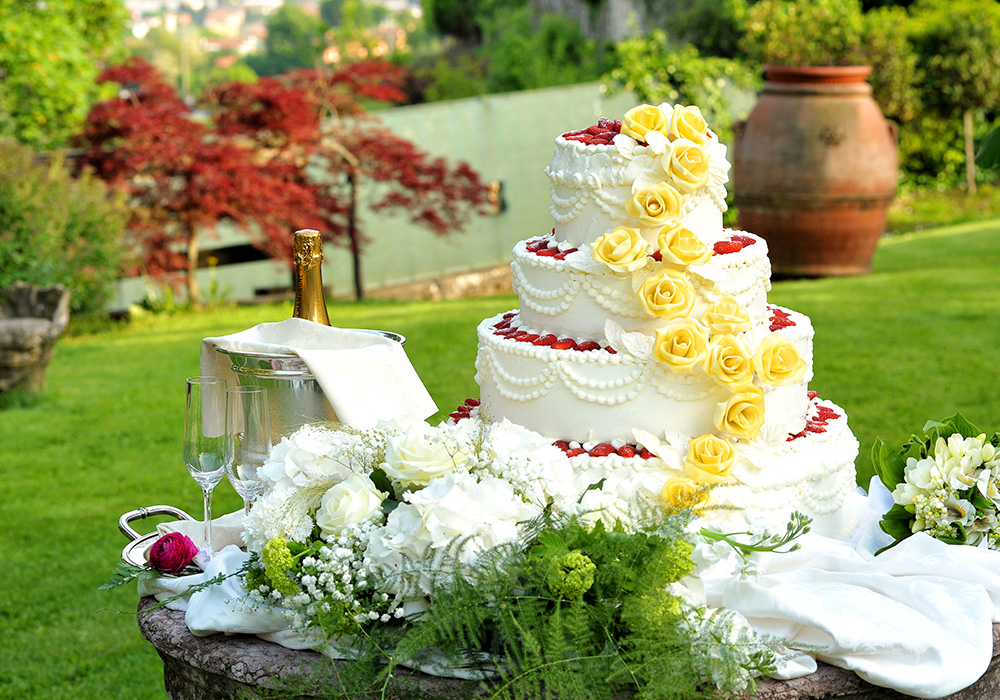 スイーツ＆ウエディングケーキ | 福岡・筑豊エリア(直方・飯塚・田川