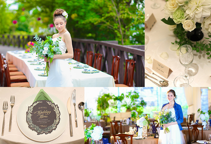 BANQUETバンケット